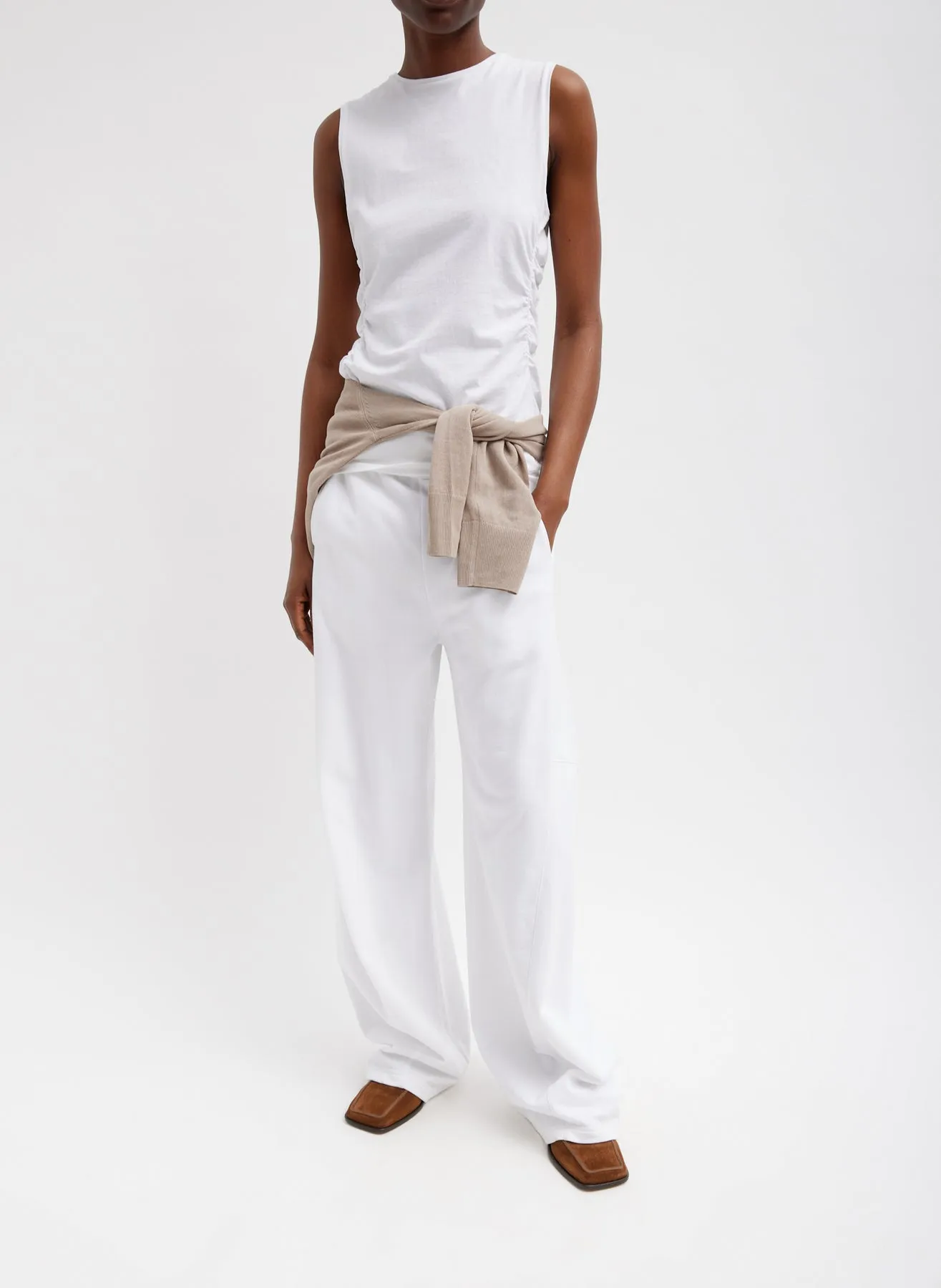 Summer Sweatshirting Winslow Pant