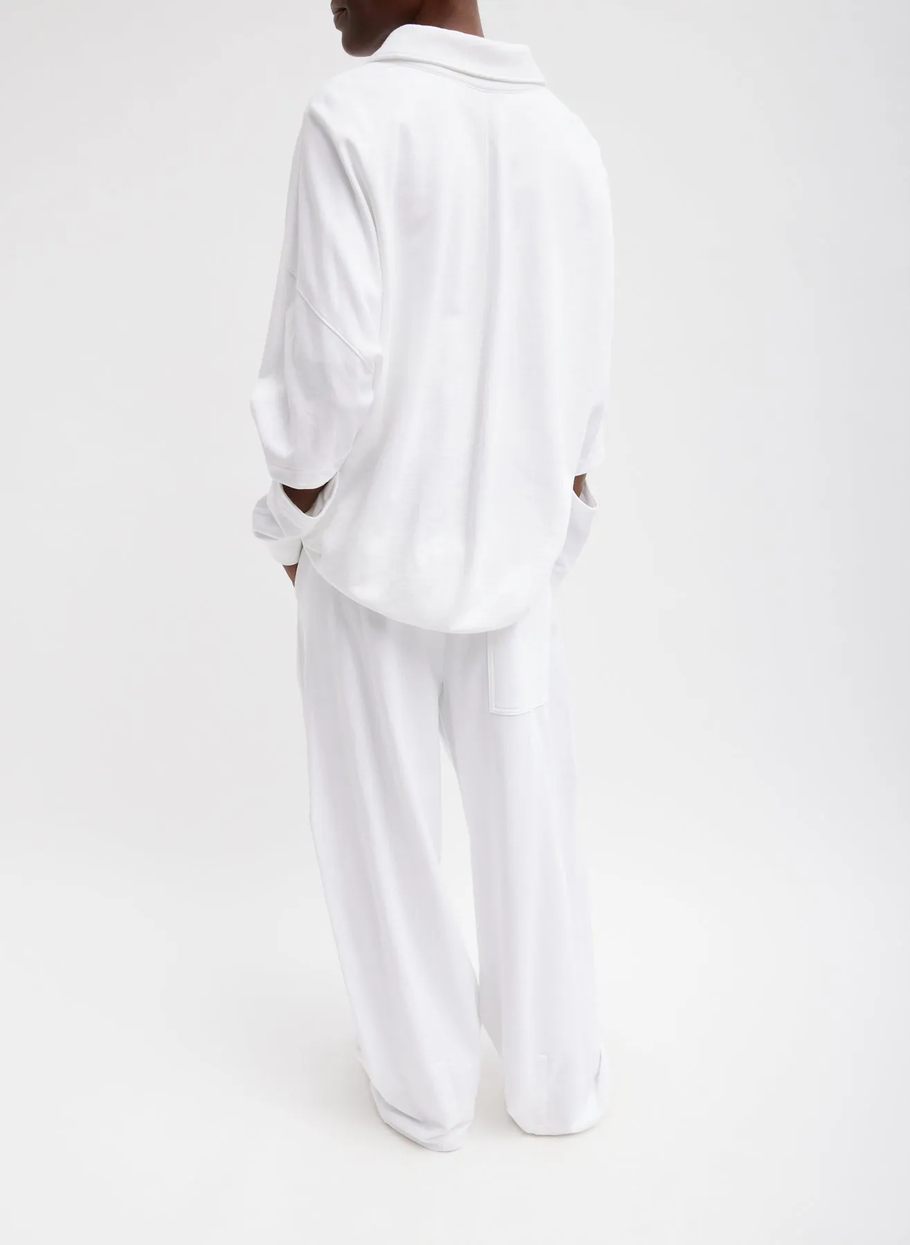 Summer Sweatshirting Winslow Pant