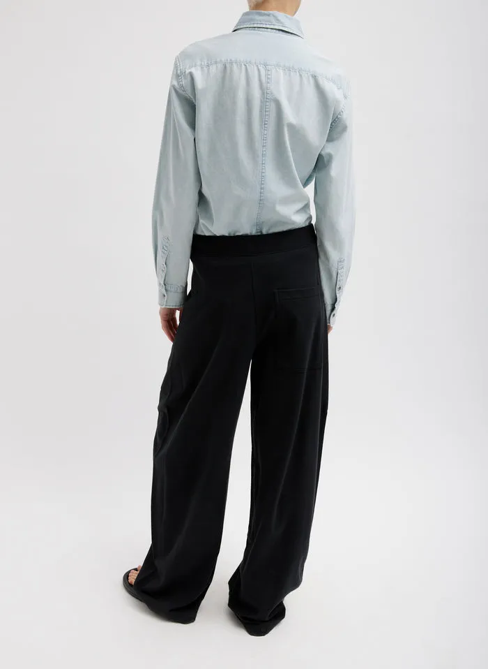 Summer Sweatshirting Winslow Pant