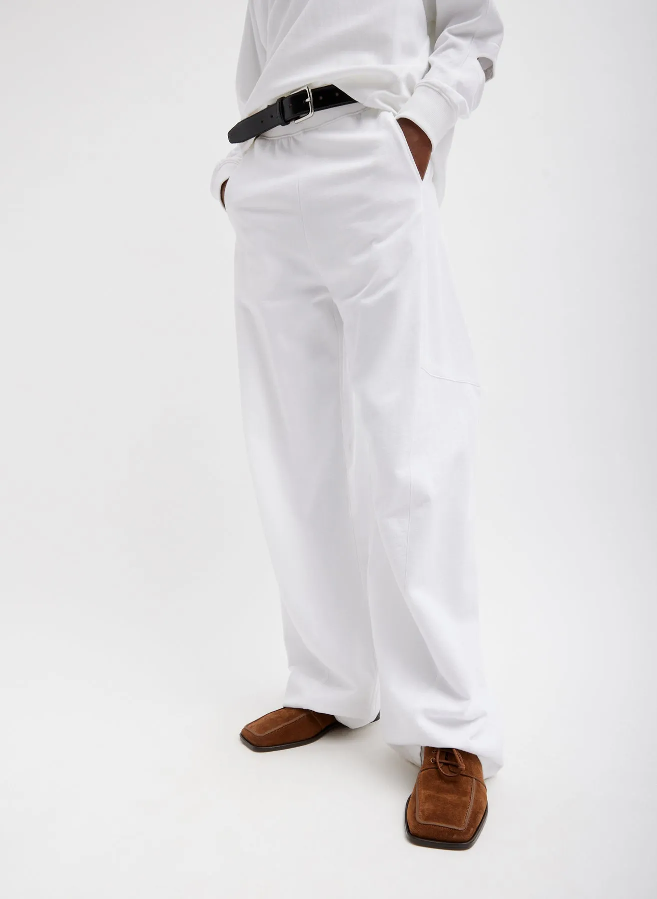 Summer Sweatshirting Winslow Pant