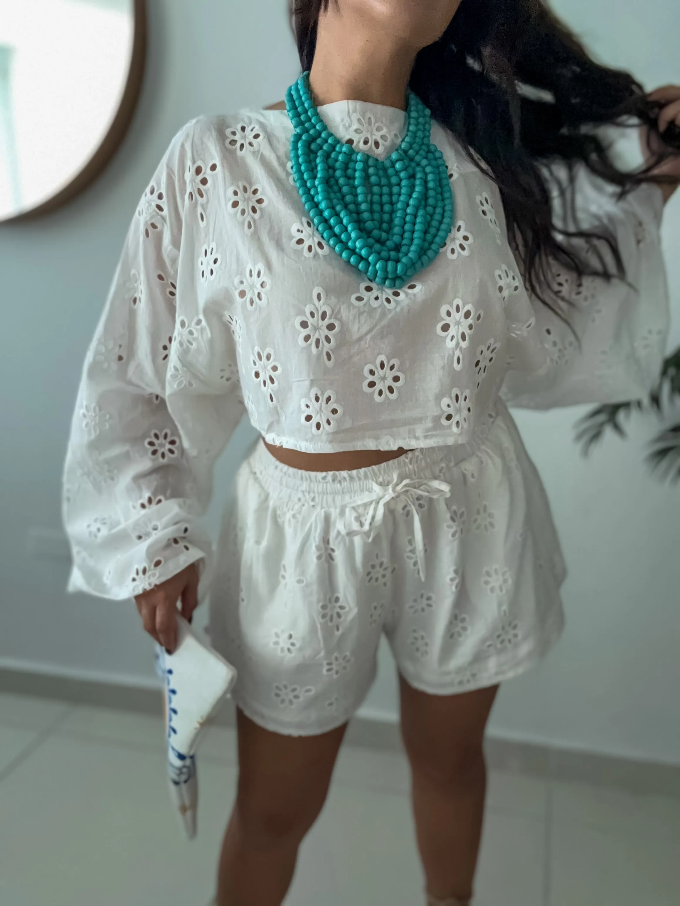 Sunday Outfit Set