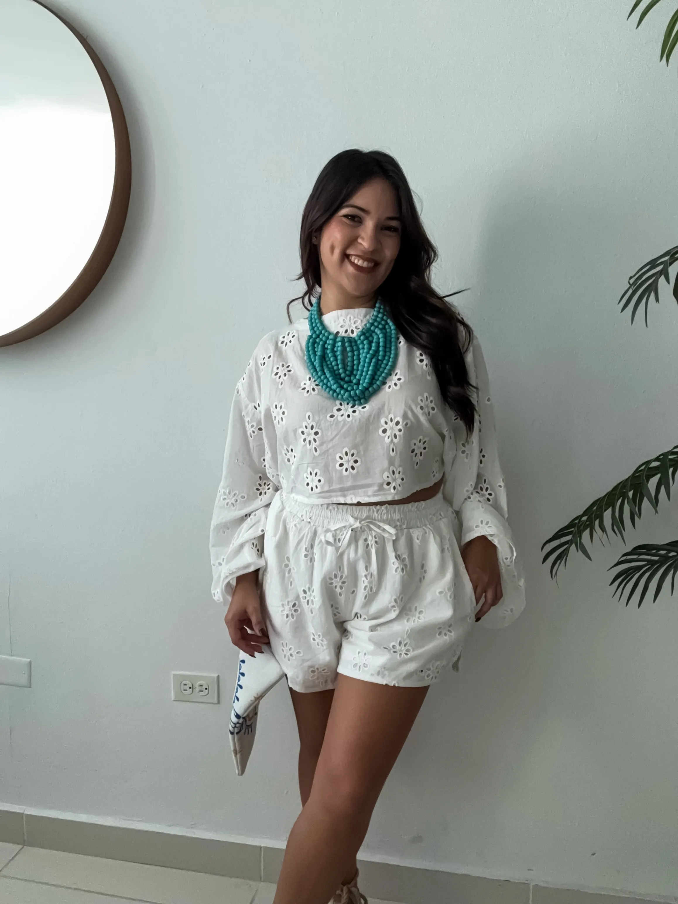 Sunday Outfit Set