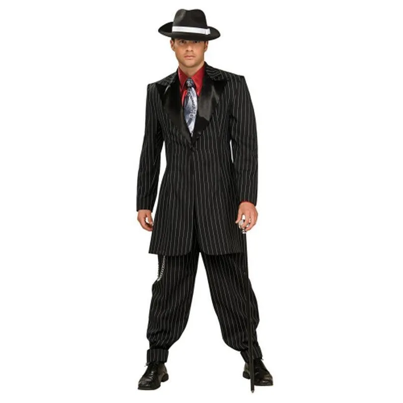 Swankster Costume Size Xl
