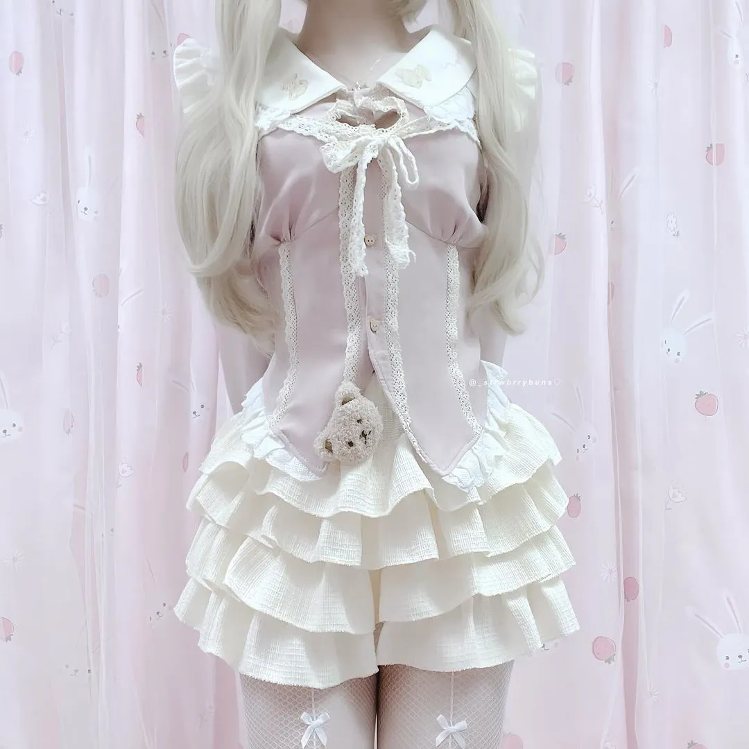 Sweet Cute Set UB98873