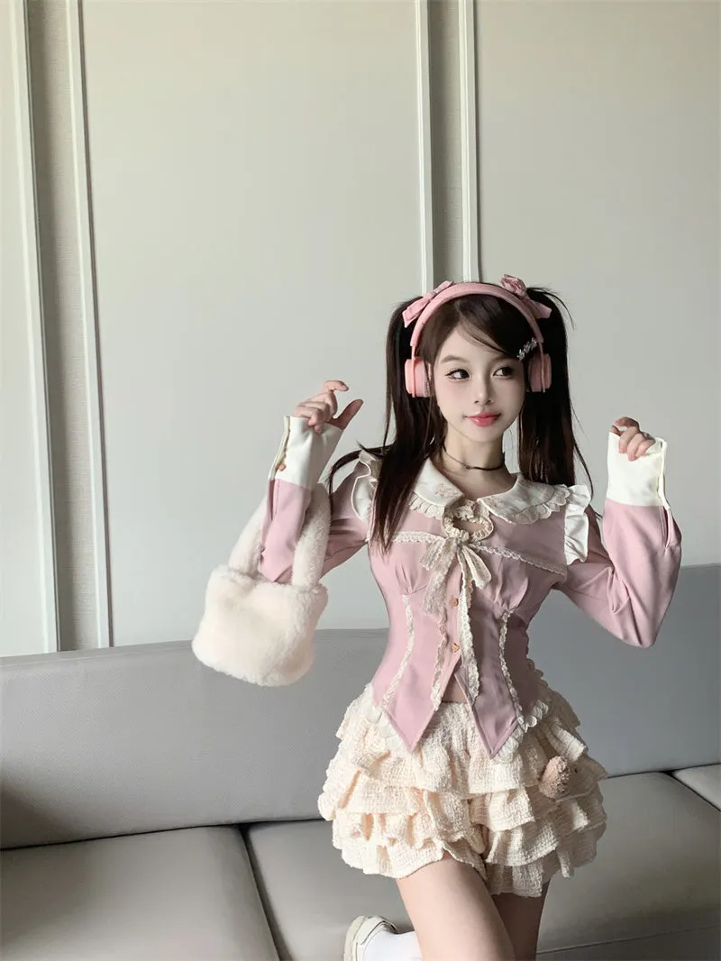 Sweet Cute Set UB98873