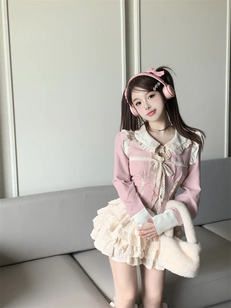 Sweet Cute Set UB98873