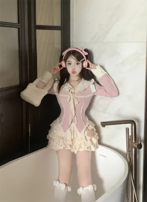 Sweet Cute Set UB98873