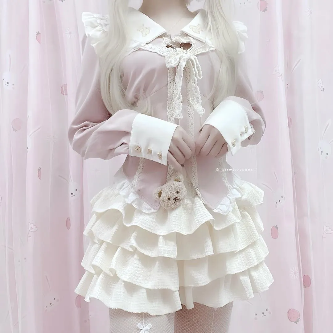 Sweet Cute Set UB98873