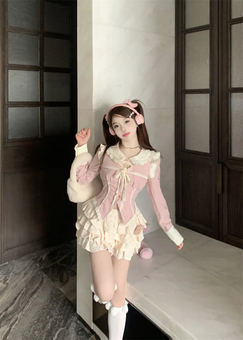 Sweet Cute Set UB98873
