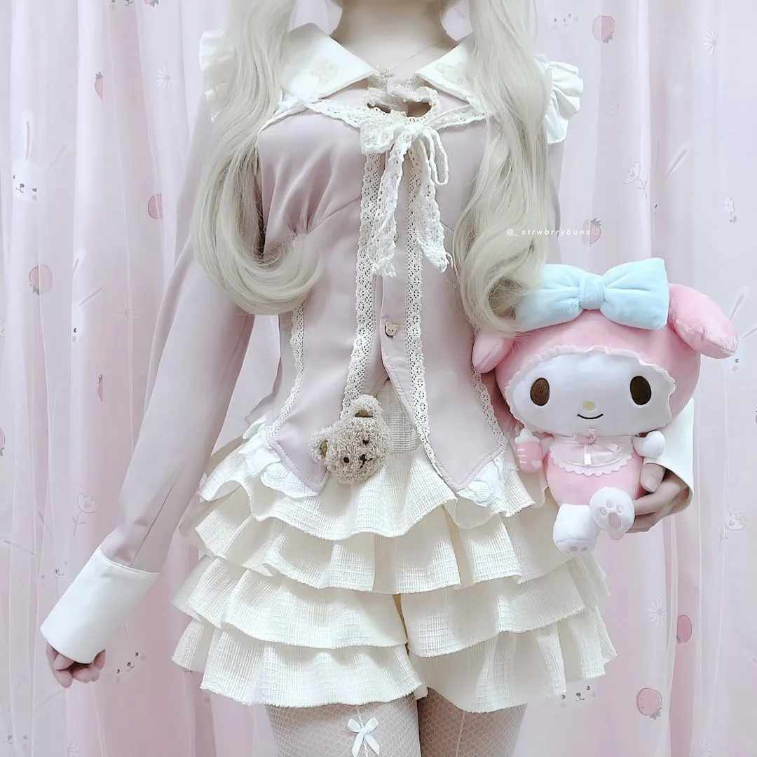 Sweet Cute Set UB98873