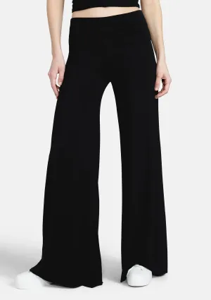 Tall Evelyn Wide Leg Pants