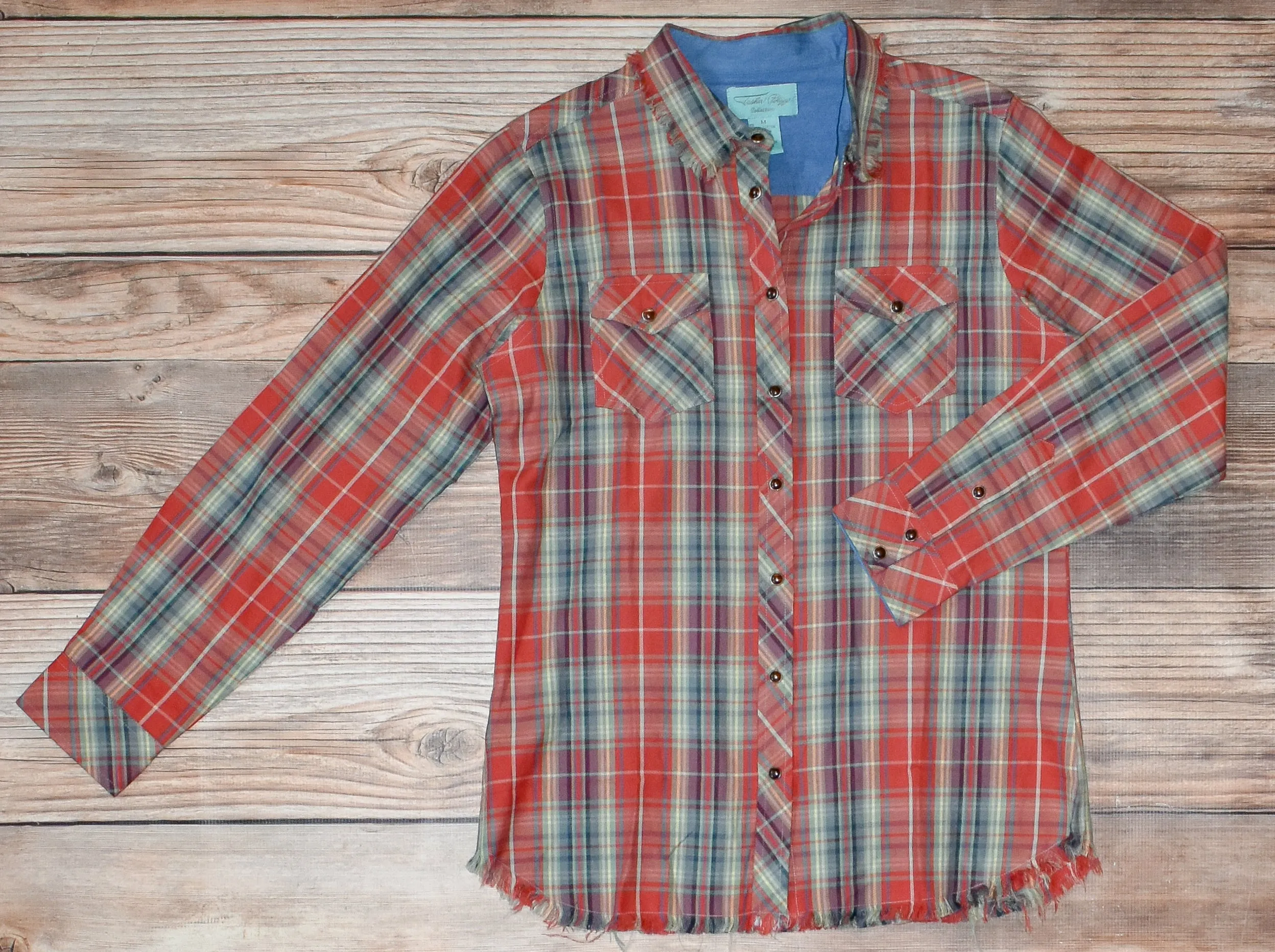 Tasha Polizzi Women's Sammi Shirt
