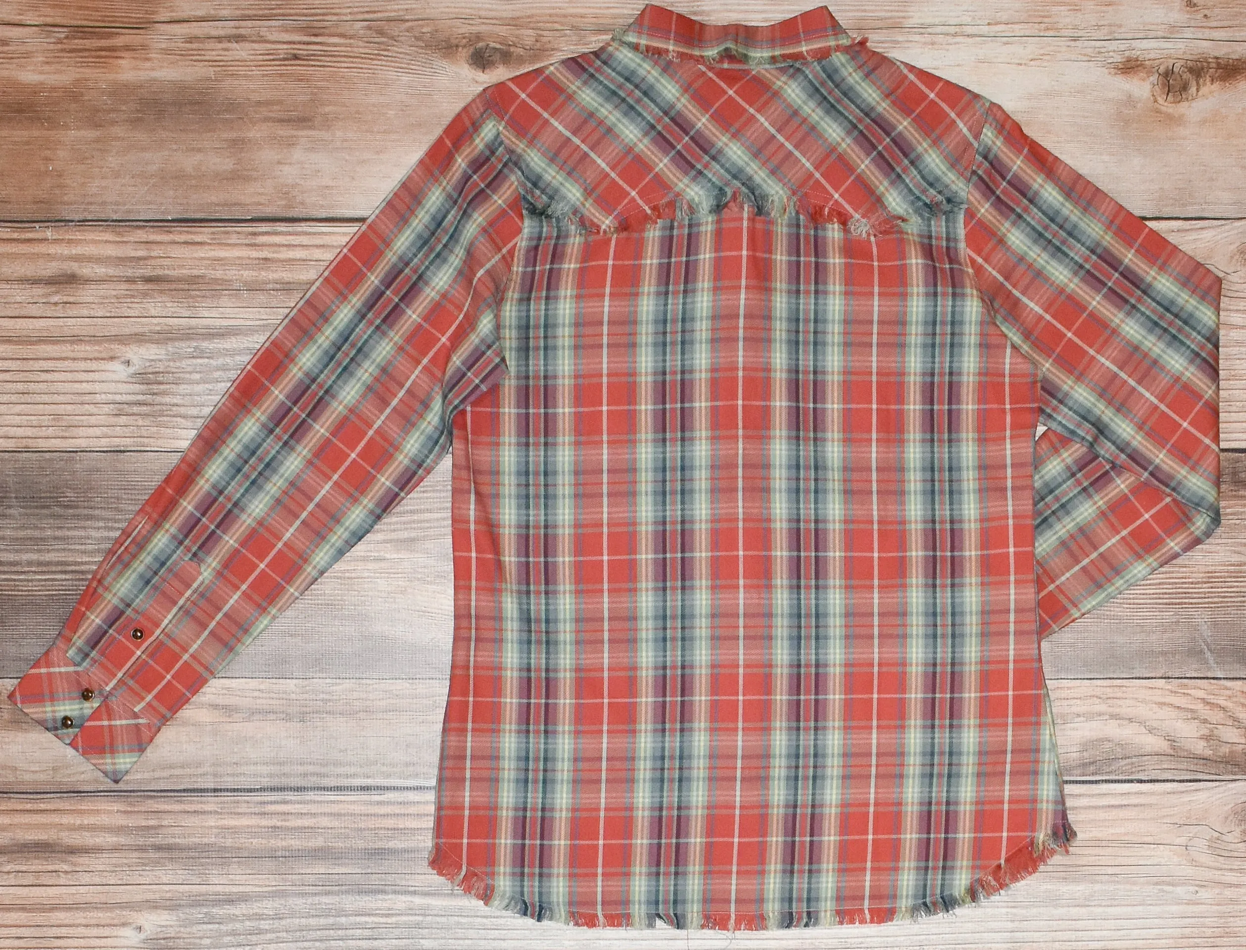 Tasha Polizzi Women's Sammi Shirt