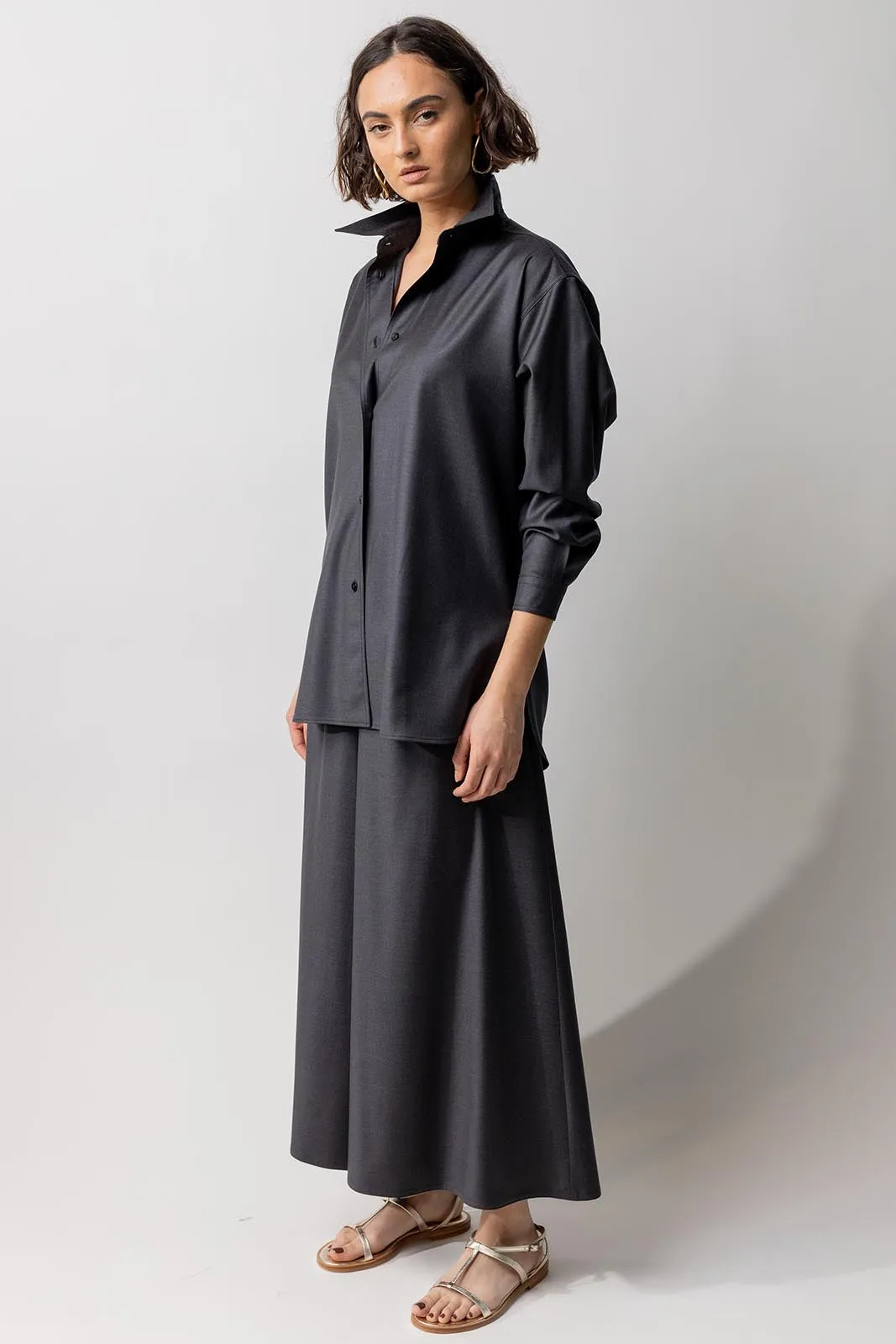 Tasmania Gaucho Pants