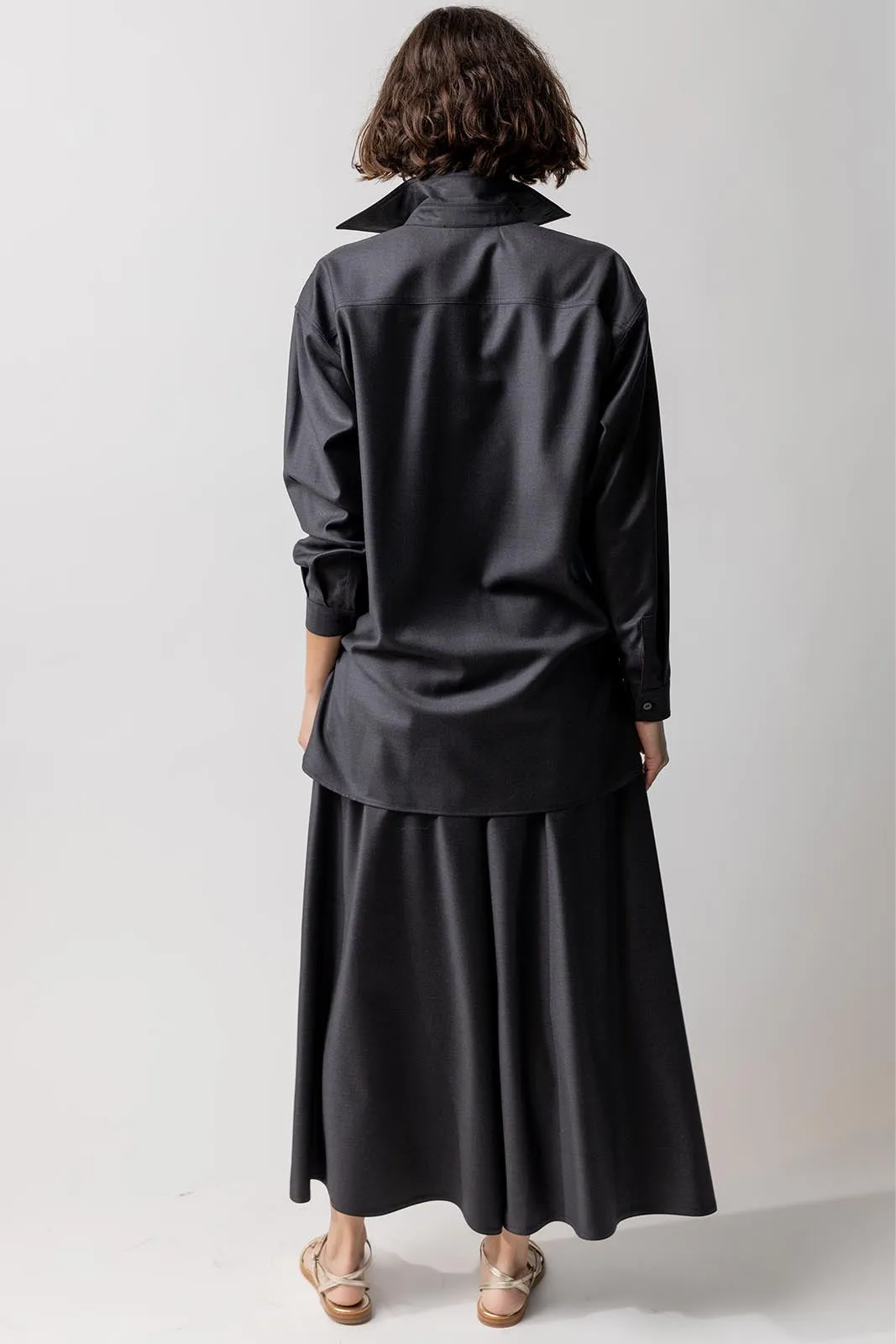 Tasmania Gaucho Pants