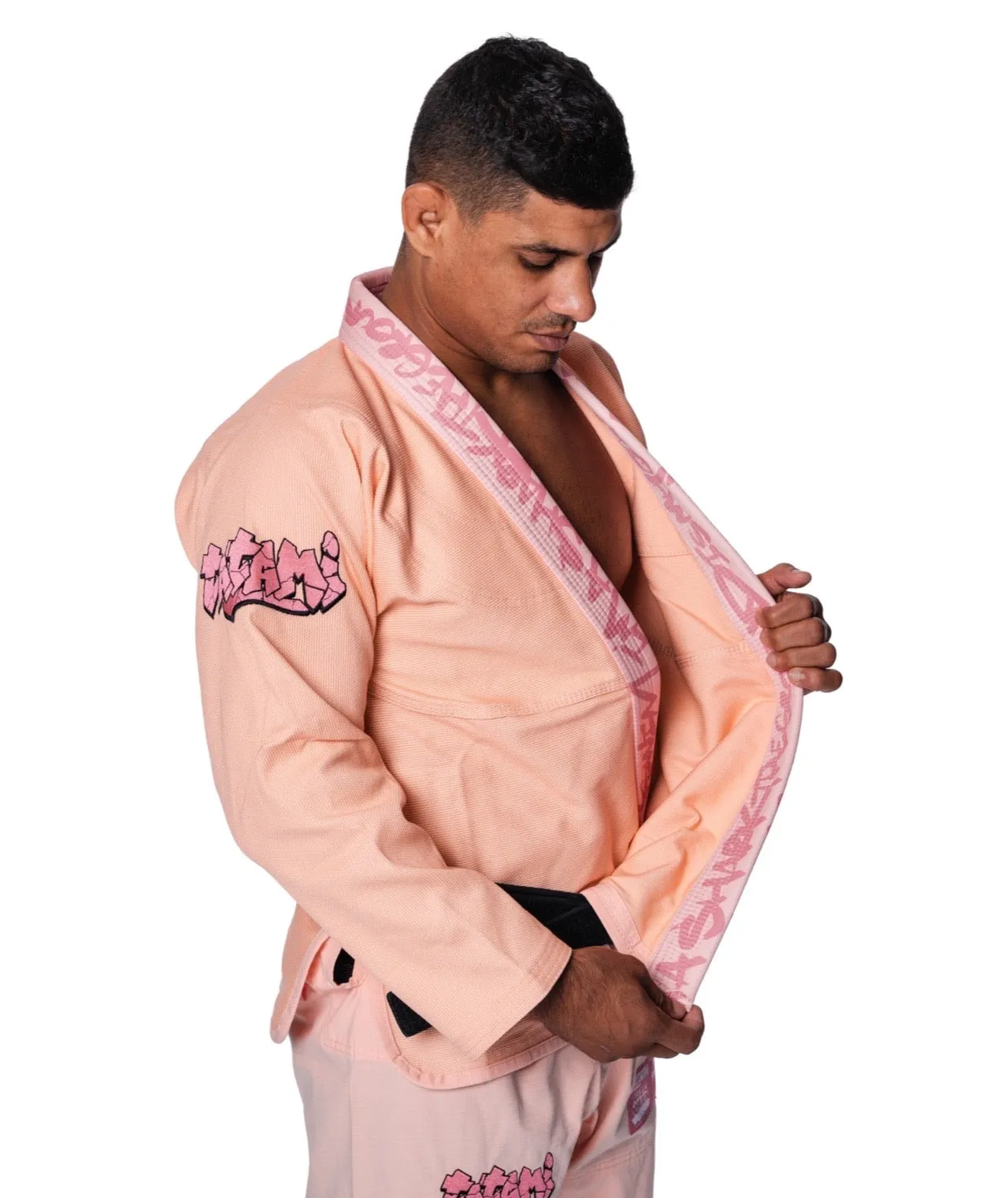 Tatami x Public Domain Papa Don't Peach Gi