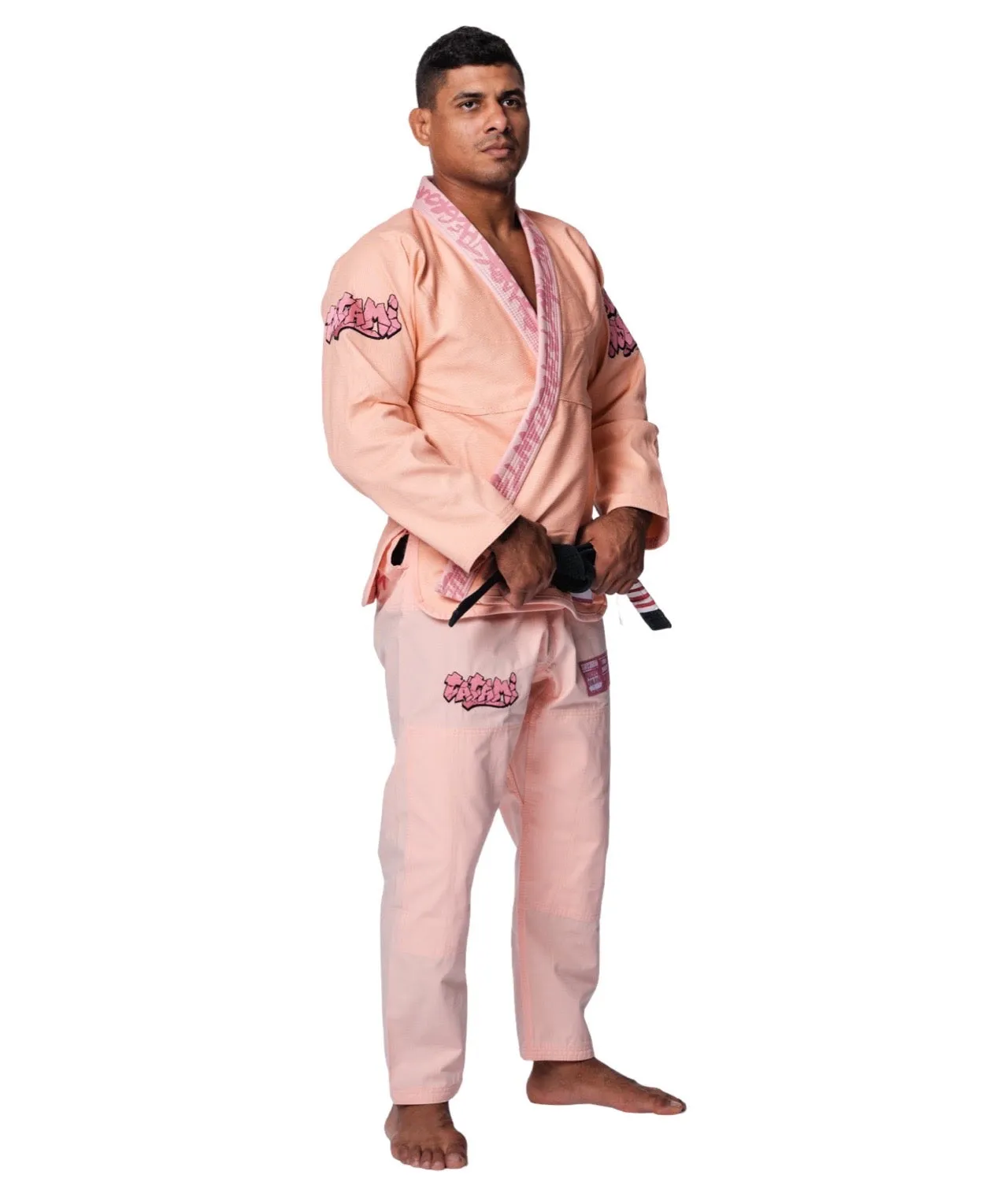 Tatami x Public Domain Papa Don't Peach Gi