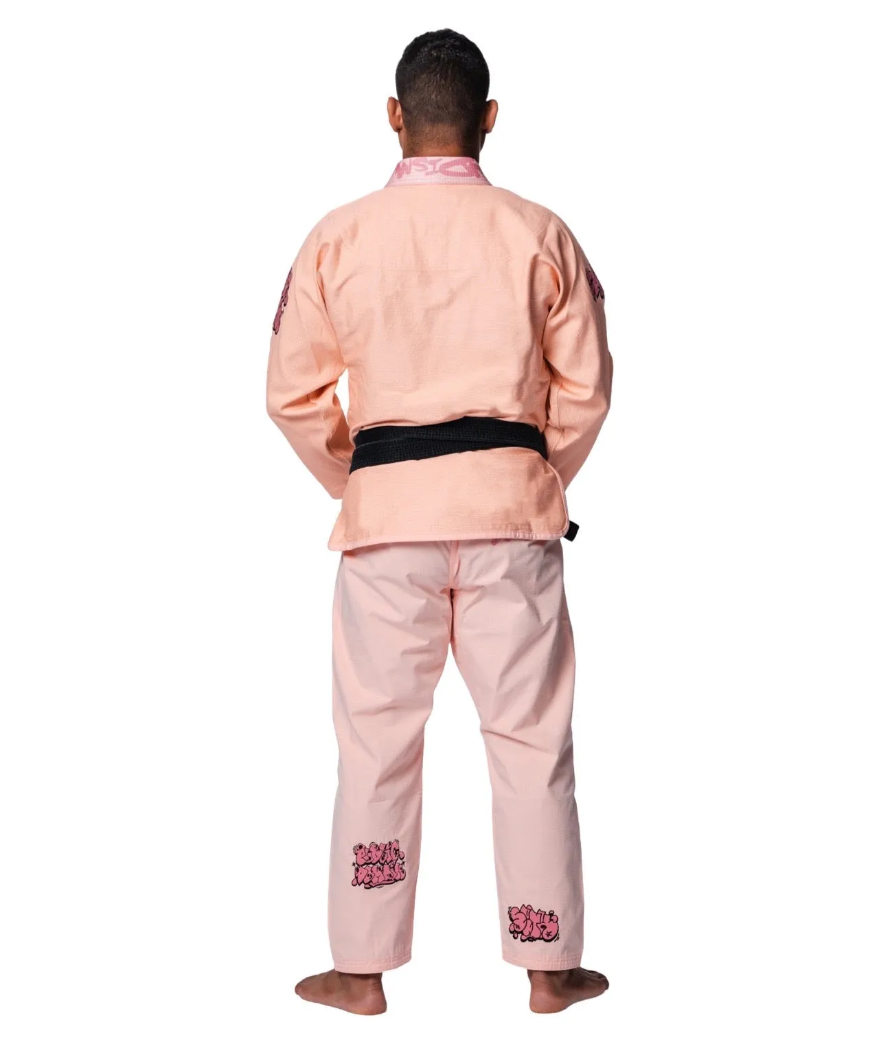 Tatami x Public Domain Papa Don't Peach Gi