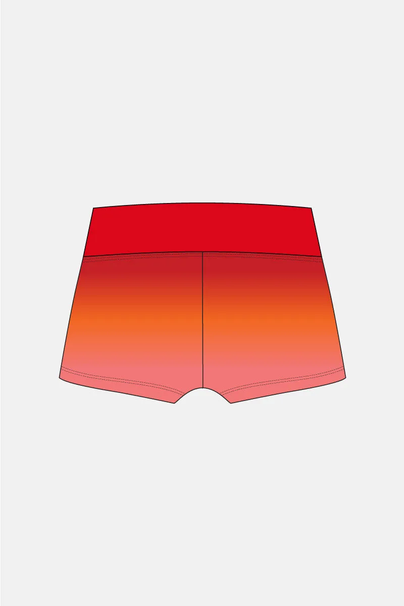 Team Acro Shorts