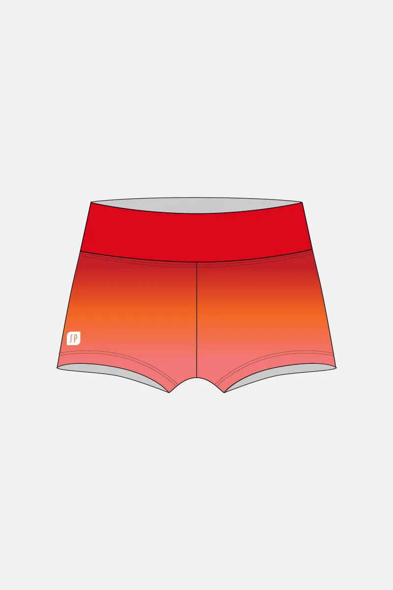 Team Acro Shorts