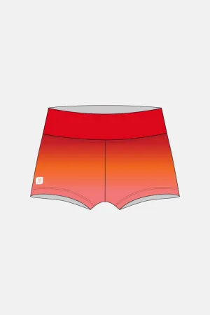Team Acro Shorts