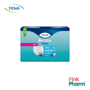 TENA ProSkin Pants Plus (Carton)