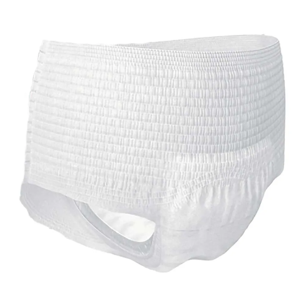 Tena Protective Underwear Plus Absorbency Size Medium 72/Case