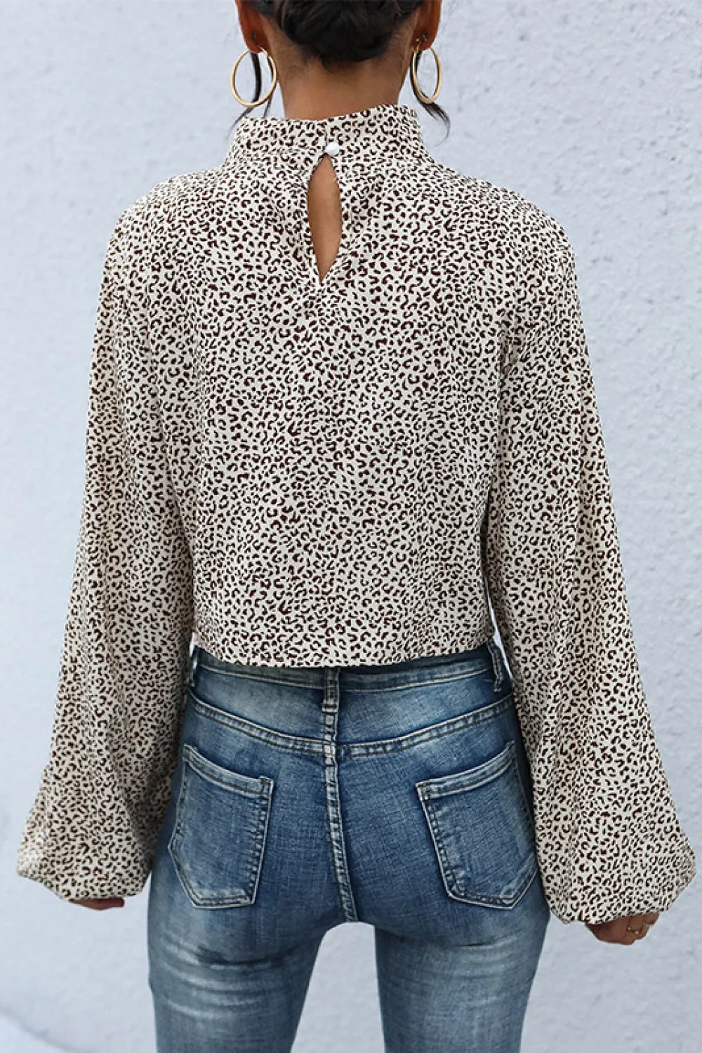 Terri Crop Top