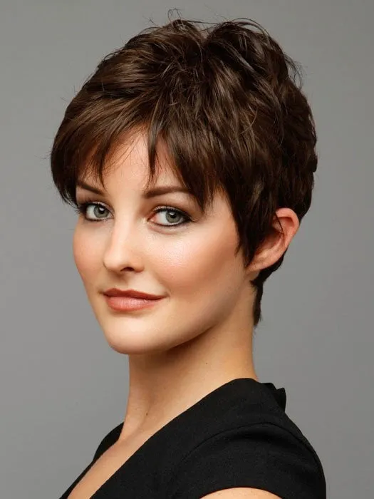 Textured Gamine | Tabatha Coffey | HOW | CLEARANCE
