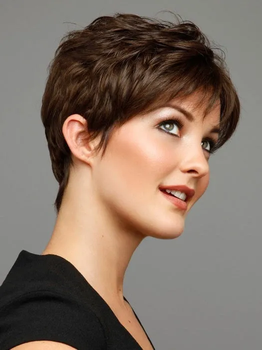 Textured Gamine | Tabatha Coffey | HOW | CLEARANCE