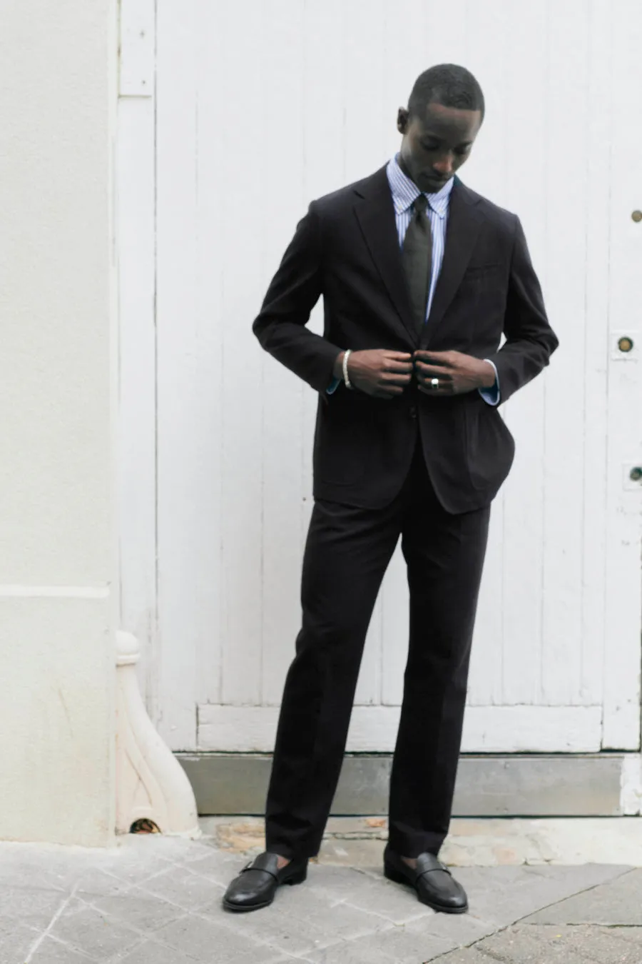 The Apollo Trouser