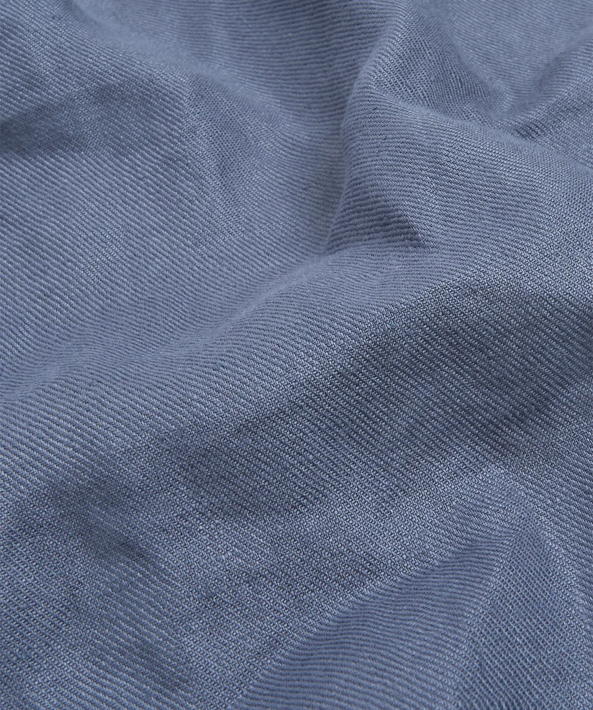 The Indie Trinidad Ls Shirt - Slate
