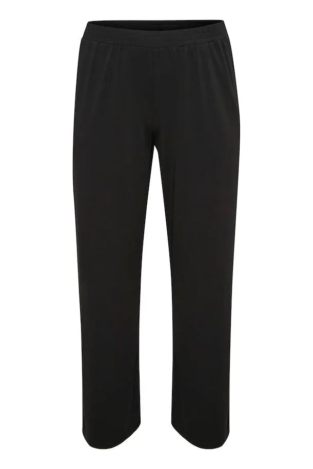 The Malina Wide Pant - PLUS