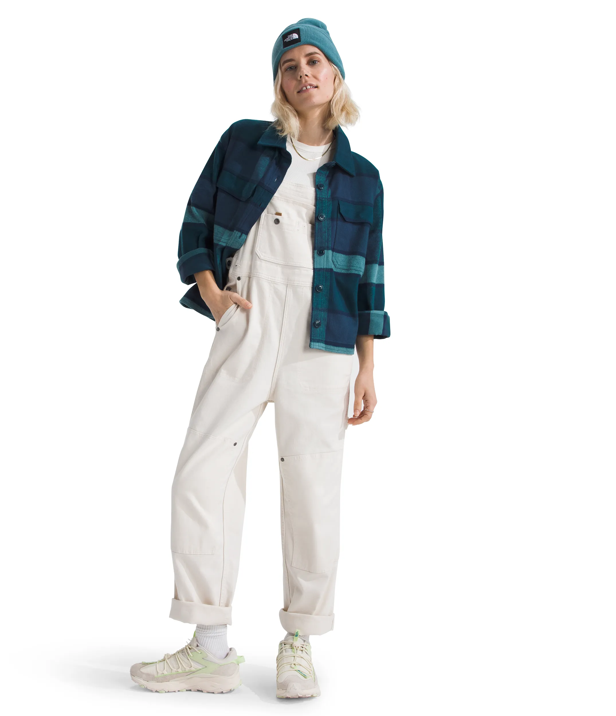 The North Face Women's Valley Flannel Shirt