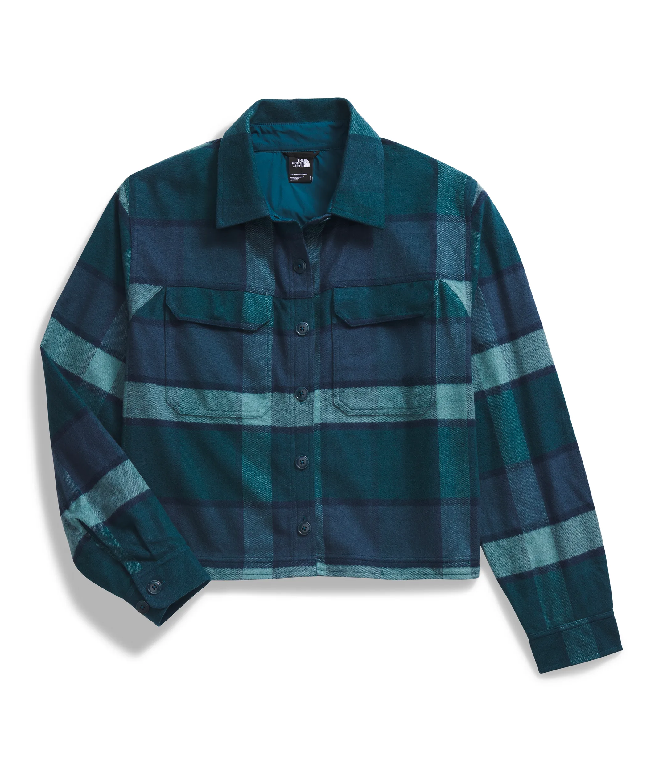 The North Face Women's Valley Flannel Shirt