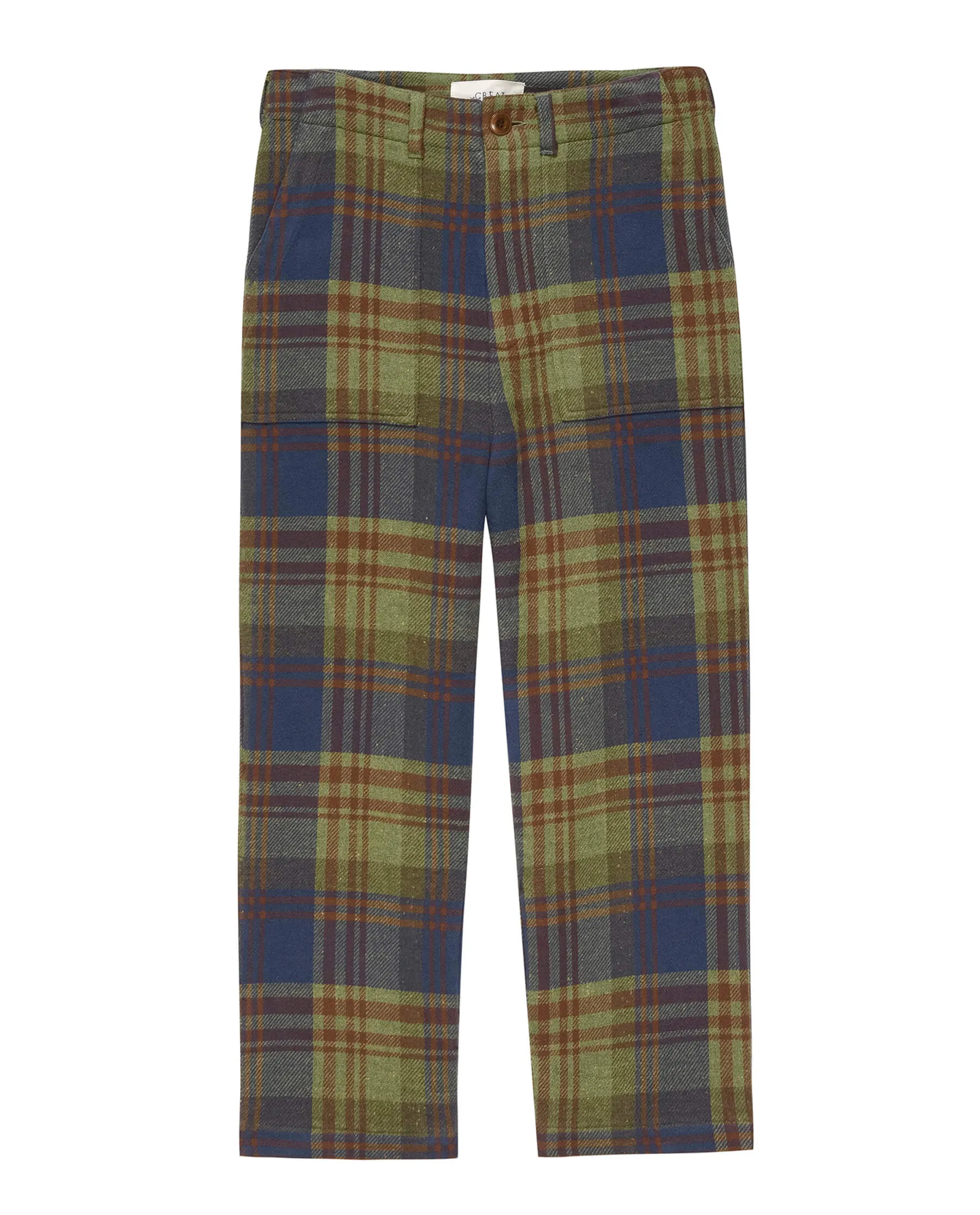 The Ranger Pant