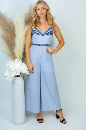 The Sadie Jumpsuit