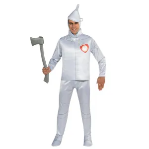 Tin Man Deluxe Adult Costume