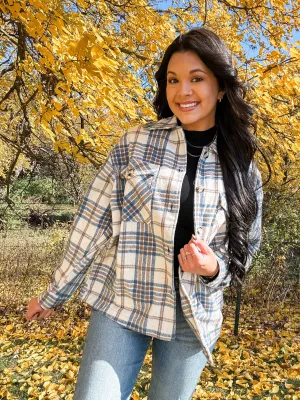 TOASTY FLANNEL