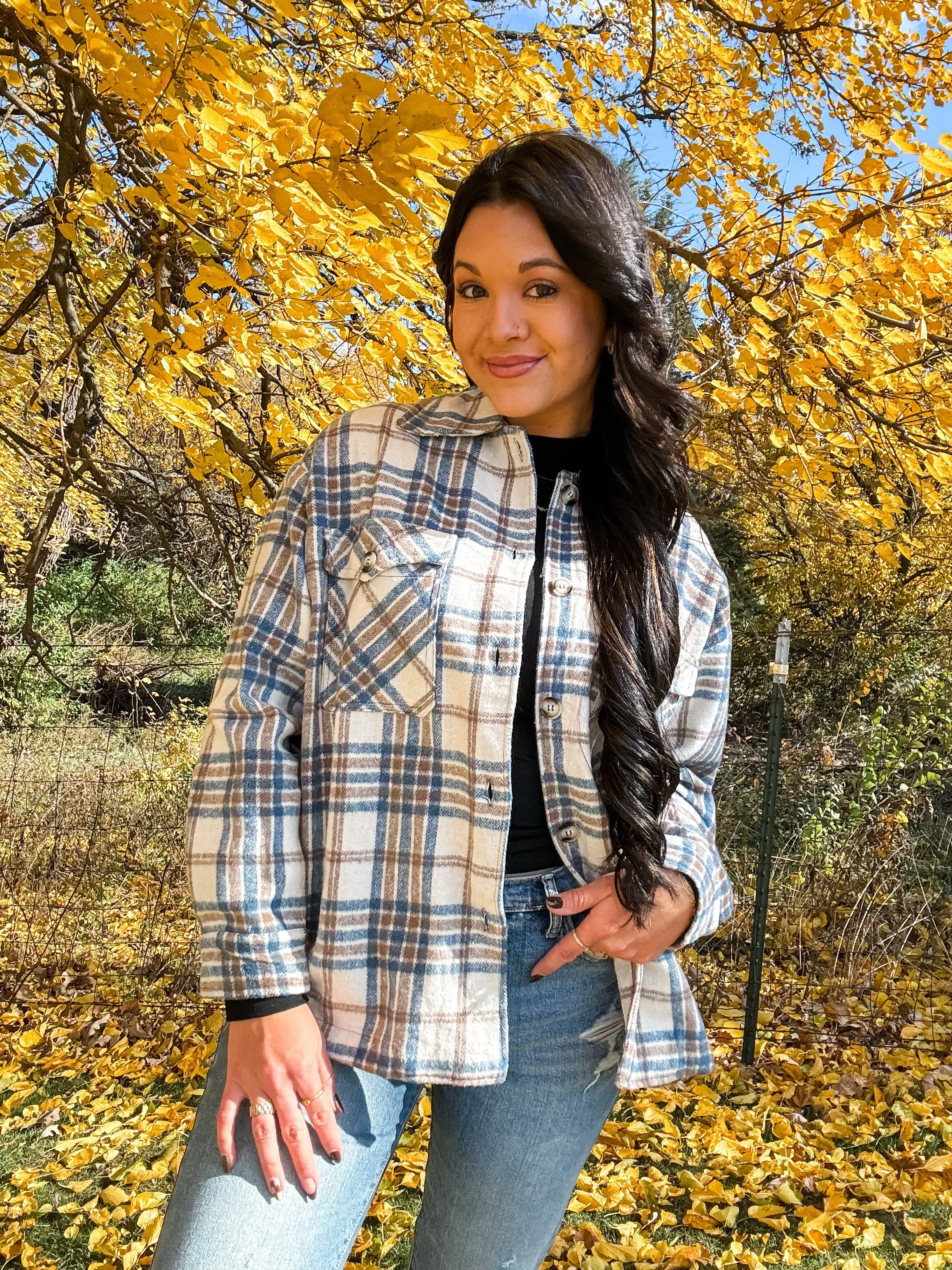 TOASTY FLANNEL