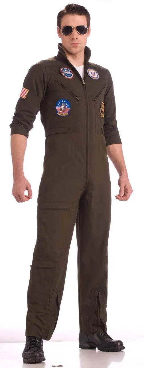 Top Gun Male