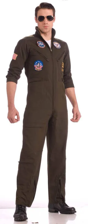Top Gun Male