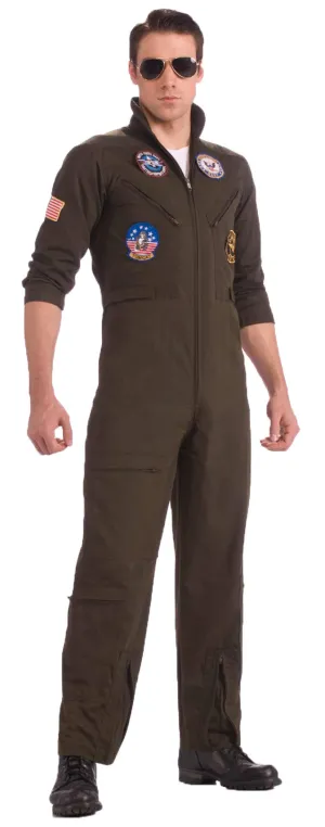 Top Gun Plus Size