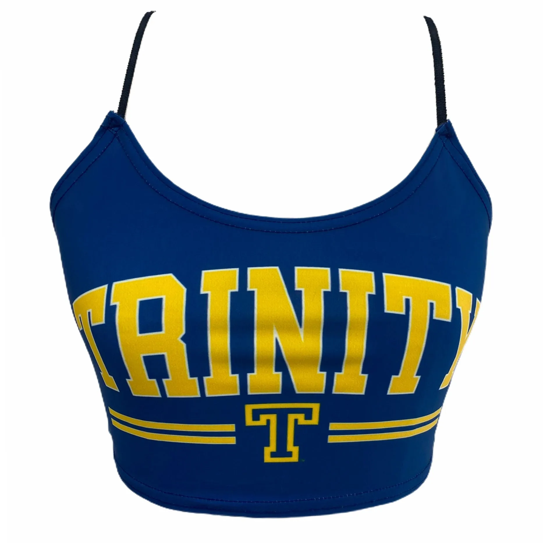 Trinity College Spaghetti Tank
