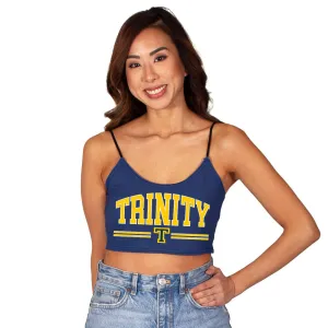 Trinity College Spaghetti Tank