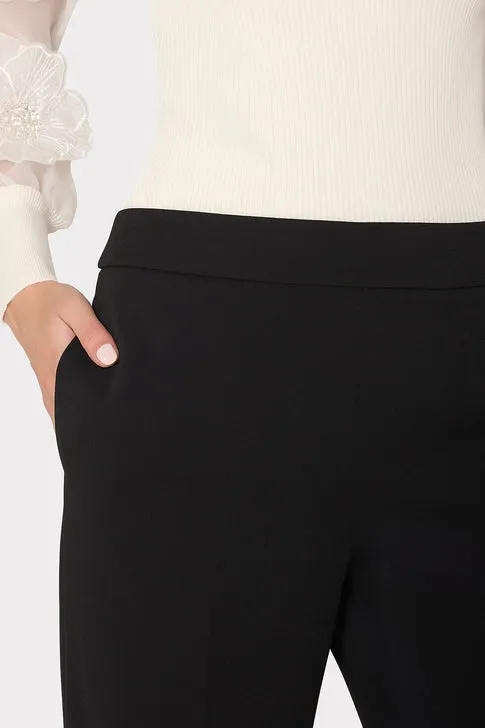TS Milly Natia Crepe Pant
