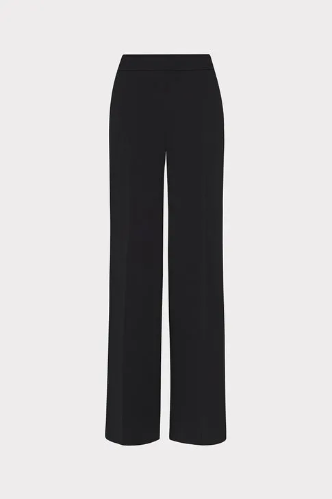 TS Milly Natia Crepe Pant