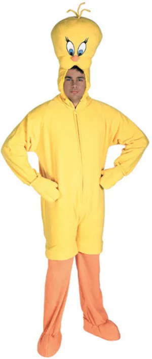 Tweety