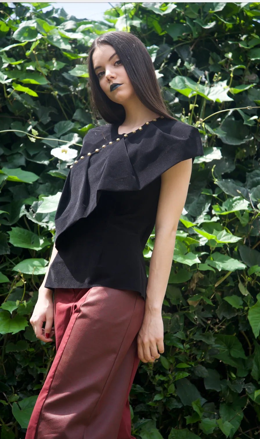 Two fabric pant