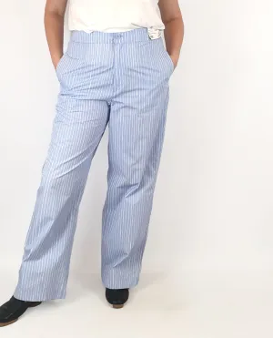 Uniqlo   Marimekko striped pants size XL
